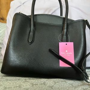 NWT Kate Spade New York Medium Satchel